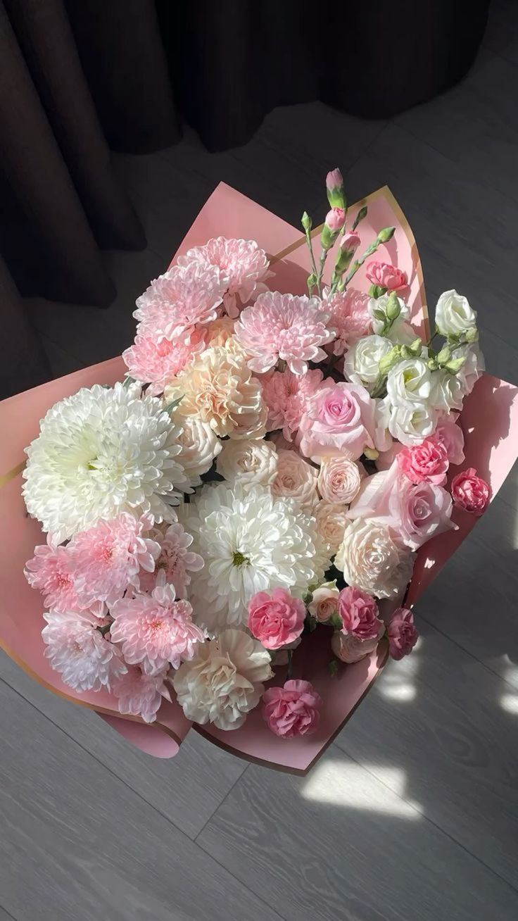 Mixed Bouquets – Buy with Delivery in Limassol